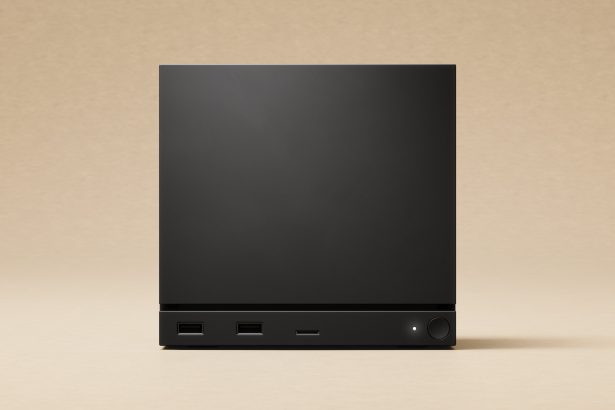 Steam Machine ‘će imati cijenu kao PC, a ne kao konzola’