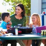 Prikaz tjelesne aktivnosti i prehrane