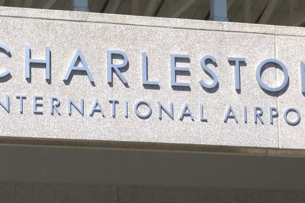 Međunarodna zračna luka Charleston implementira AI tehnologiju za brže preuzimanje prtljage