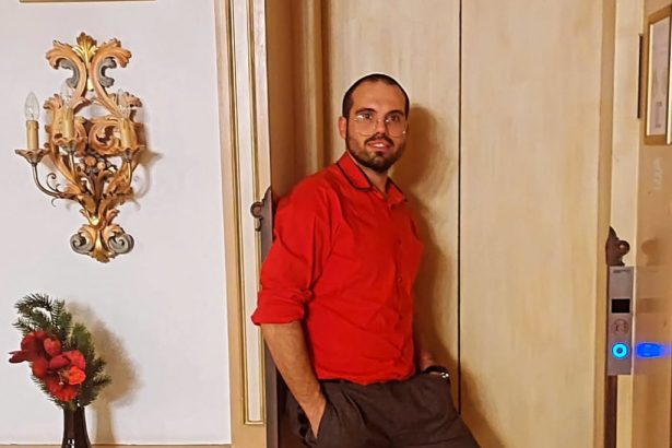 Salvatore Zappalà donosi novi retro stil u house i EDM glazbu