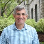 Sam Liss imenovan glavnim direktorom za tehnološki razvoj i suradnikom provostom