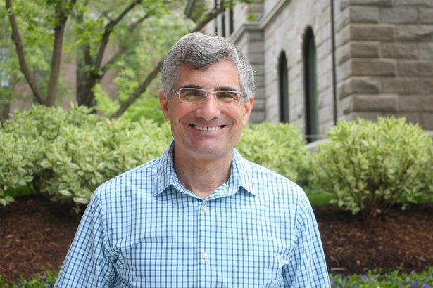 Sam Liss imenovan glavnim direktorom za tehnološki razvoj i suradnikom provostom