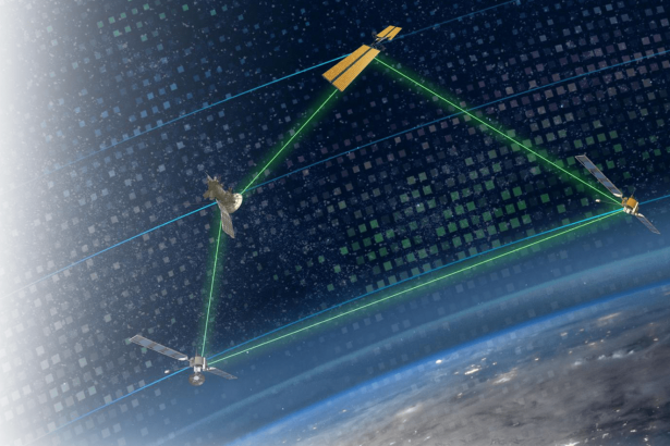 CACI preuzima tvrtku za svemirsku tehnologiju ARKA za 2,6 milijardi dolara
