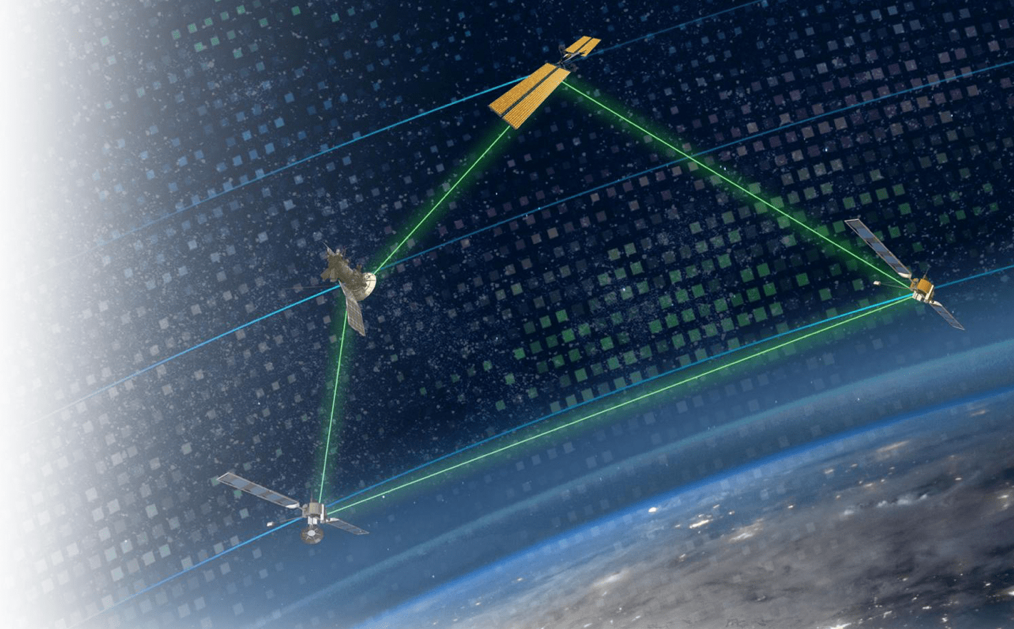 CACI preuzima tvrtku za svemirsku tehnologiju ARKA za 2,6 milijardi dolara