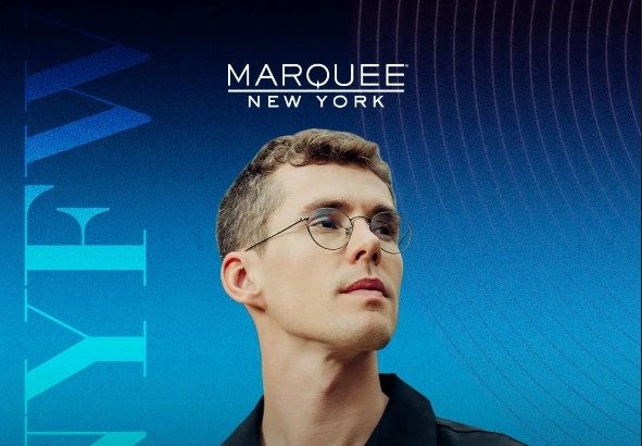 Uhvatite Lost Frequencies ovog vikenda u Marquee NYC