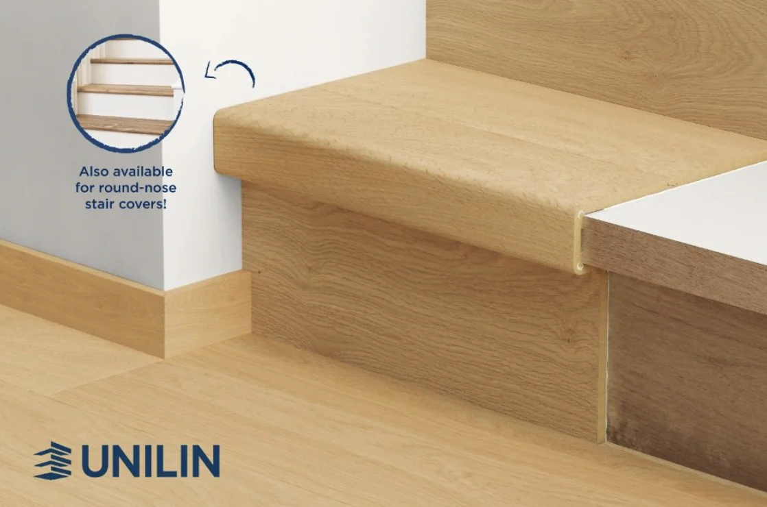 Unilin Technologies predstavlja novu tehnologiju dodatne opreme