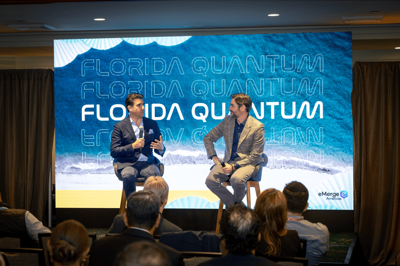 Floridina inicijativa jača napore za razvoj središta kvantne tehnologije