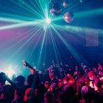 Nü Androids nastavlja dominaciju kao DC-jev ultimativni kustos plesnih glazbenih događaja