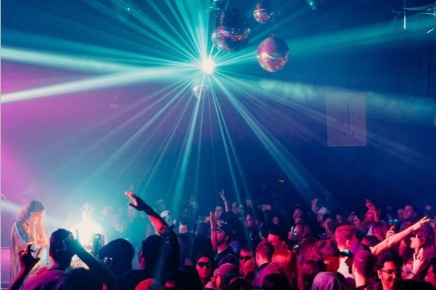 Nü Androids nastavlja dominaciju kao DC-jev ultimativni kustos plesnih glazbenih događaja