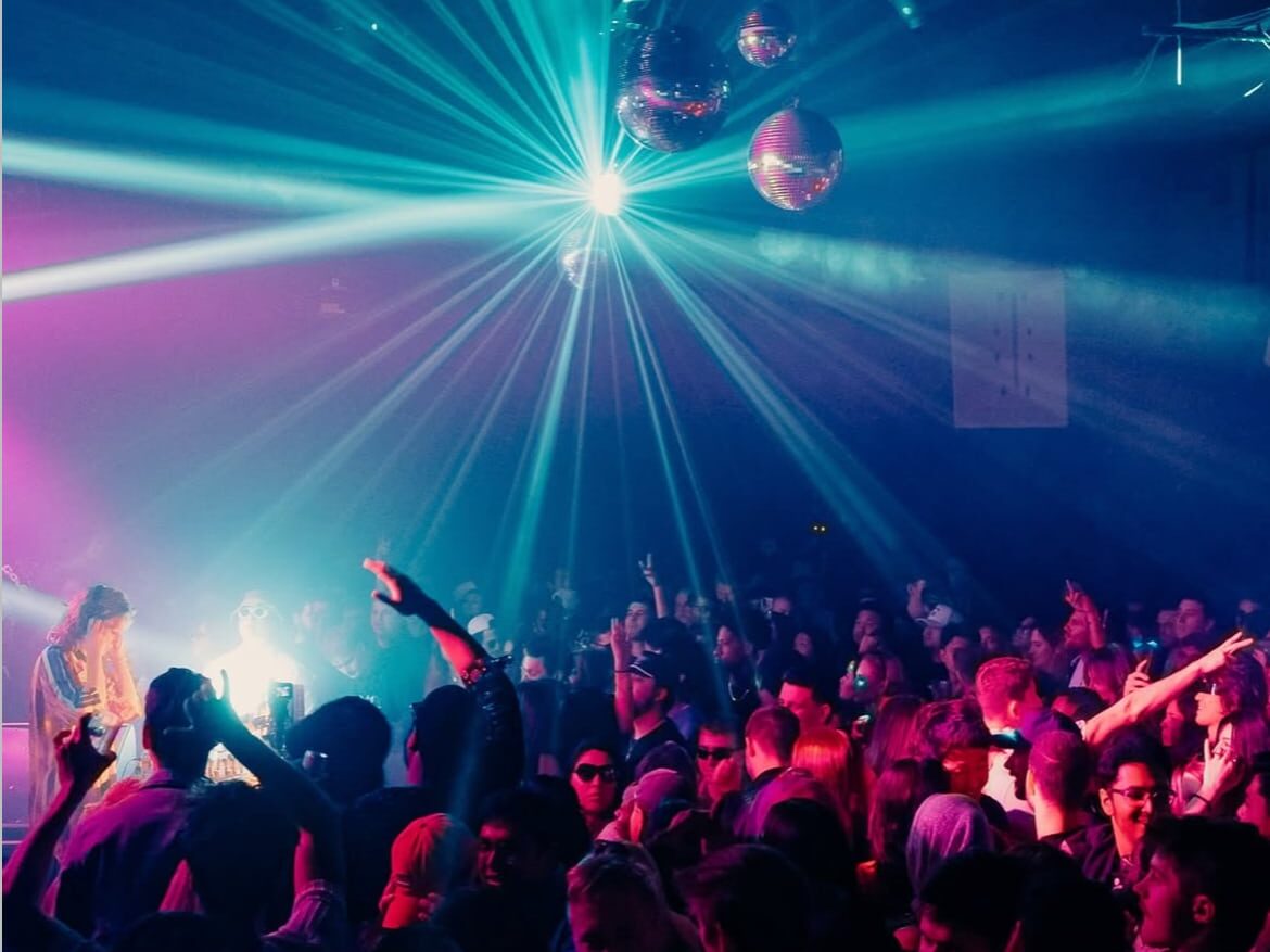 Nü Androids nastavlja dominaciju kao DC-jev ultimativni kustos plesnih glazbenih događaja