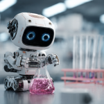 DP Technology prikuplja 114 milijuna dolara za ubrzanje kineske umjetne inteligencije u znanstvenoj industriji