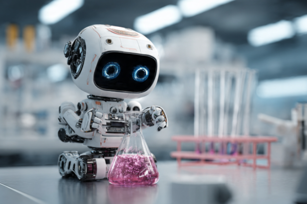 DP Technology prikuplja 114 milijuna dolara za ubrzanje kineske umjetne inteligencije u znanstvenoj industriji