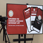 Tehnologija ukorijenjena u tradiciji jača narod Cherokee