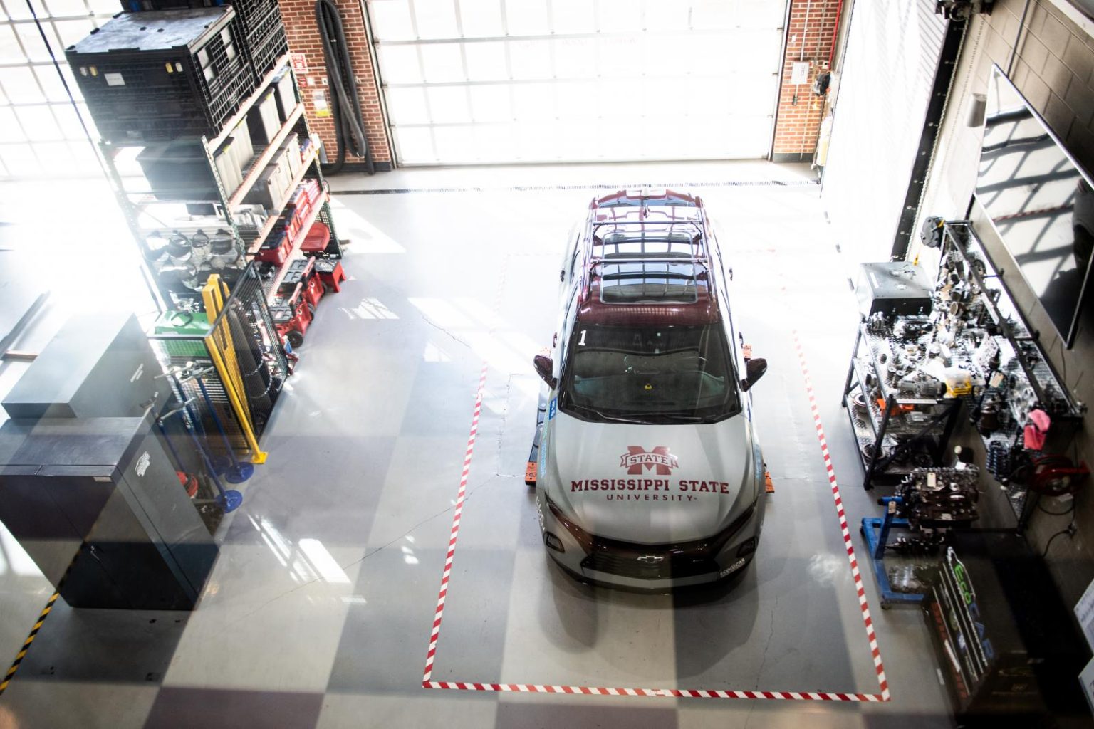 MSU organizira međunarodni simpozij o naprednoj tehnologiji vozila