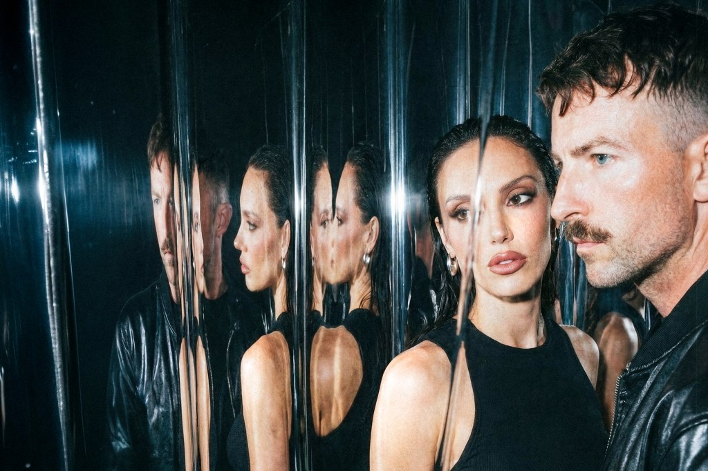 Shlømo & Sara Landry, Adriatique i drugi