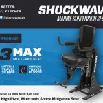 Shockwave Seats predstavlja novu generaciju tehnologije ovjesa