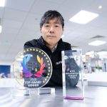 Fujifilmova tehnologija AQUAFUZE osvojila RadTech Europe Inovaciju 2025.