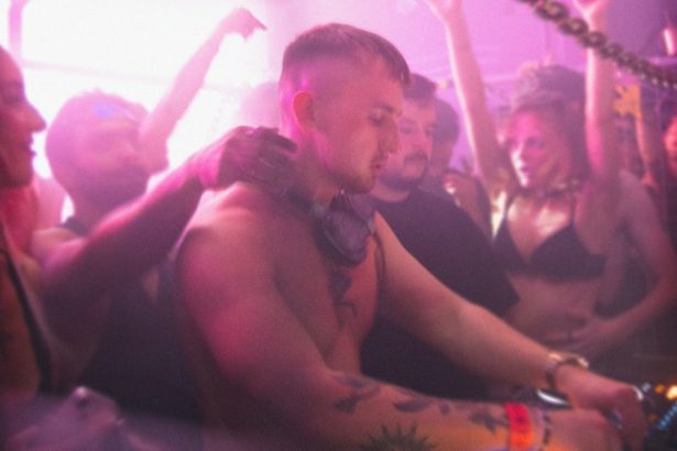 SKULHANE Limerick Techno DJ odgovara na 10 pitanja