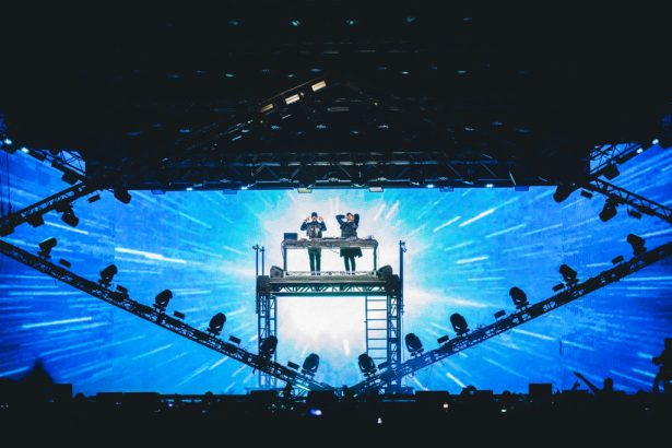 Phoenix dobiva novi EDM bas festival System Overload u veljači