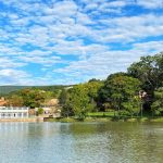 Otvaranje programa za tehnologiju šuma i divljih životinja u Penn State Altooni