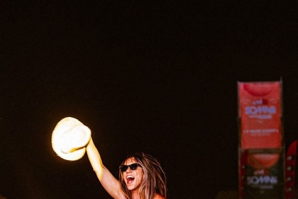 Hardwell na glavnom portugalskom festivalu na plaži