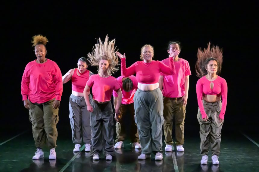 SoulForce Dance Company SFIHHDF 2025 1 photo by Kyle Adler