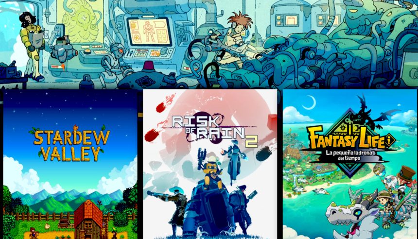 Steam gaming platfrom Credit Steam
