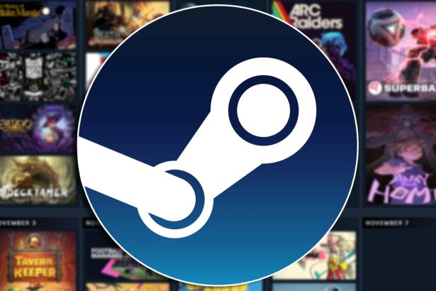 Iznenađujuće Steam ažuriranje donosi novu funkcionalnost koju nisam znao da mi treba