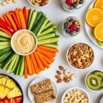 Zdraviji zalogaji za užurbane stilove života