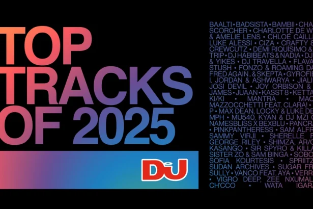 Najbolje pjesme DJ Maga 2025.