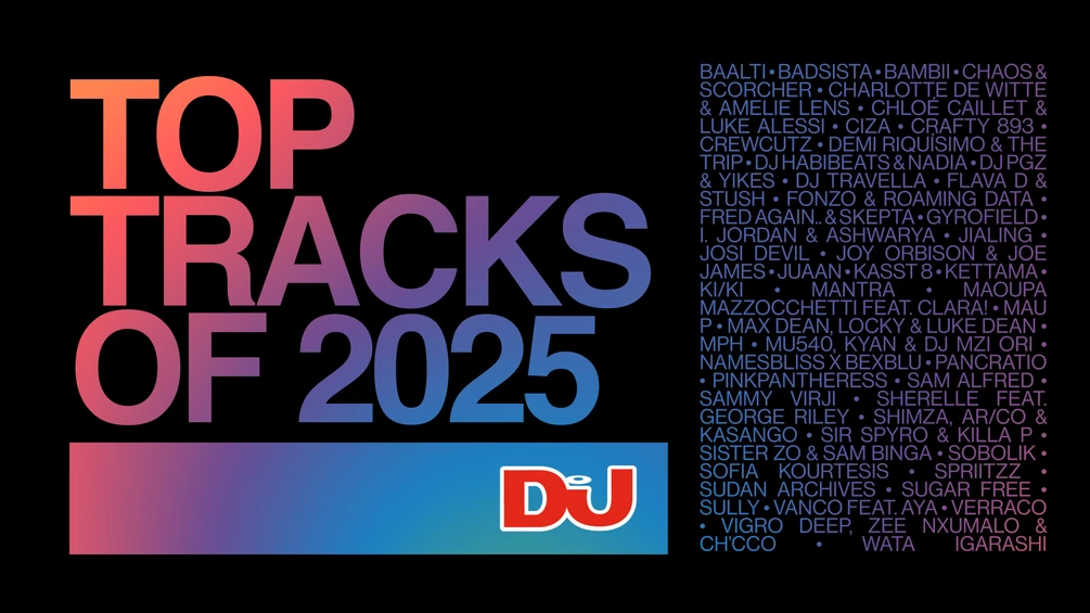 Najbolje pjesme DJ Maga 2025.