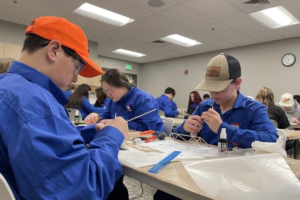 Tehnološke vještine učenika na ispitu