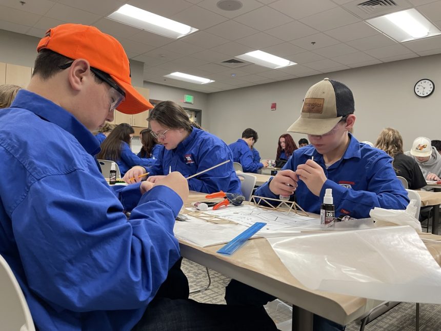 TSA Competition