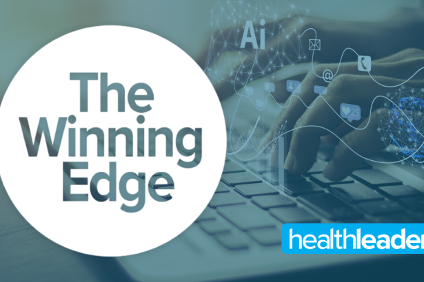 Infografika: Kako nova tehnologija transformira ED