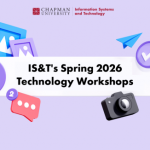 Najava tehnoloških radionica IS&T-a za proljeće 2026.
