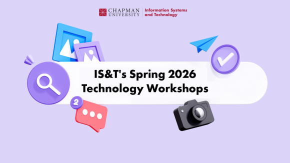 Najava tehnoloških radionica IS&T-a za proljeće 2026.