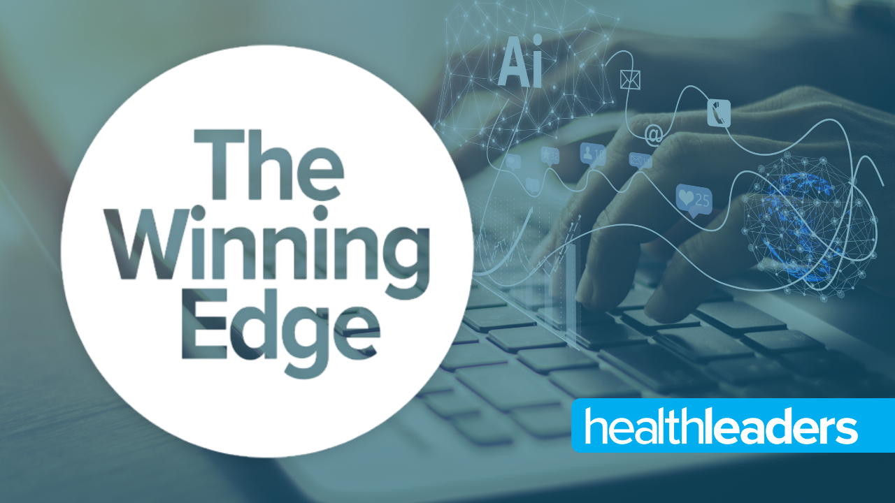 Infografika: Kako nova tehnologija transformira ED