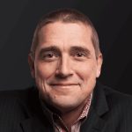 Leidos imenovao Teda Tannera, vodećeg izvršnog direktora za tehnologiju umjetne inteligencije, za glavnog tehničkog direktora