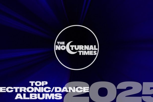 Nocturnal Times: Najbolji elektronički/plesni albumi 2025.