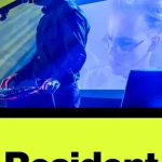REZIDENT DJ 009: THOMAS DOLBY