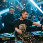 Ultra New Zealand najavljuje prvu rundu headlinera za inauguralni Wellington Waterfront Festival 2026.