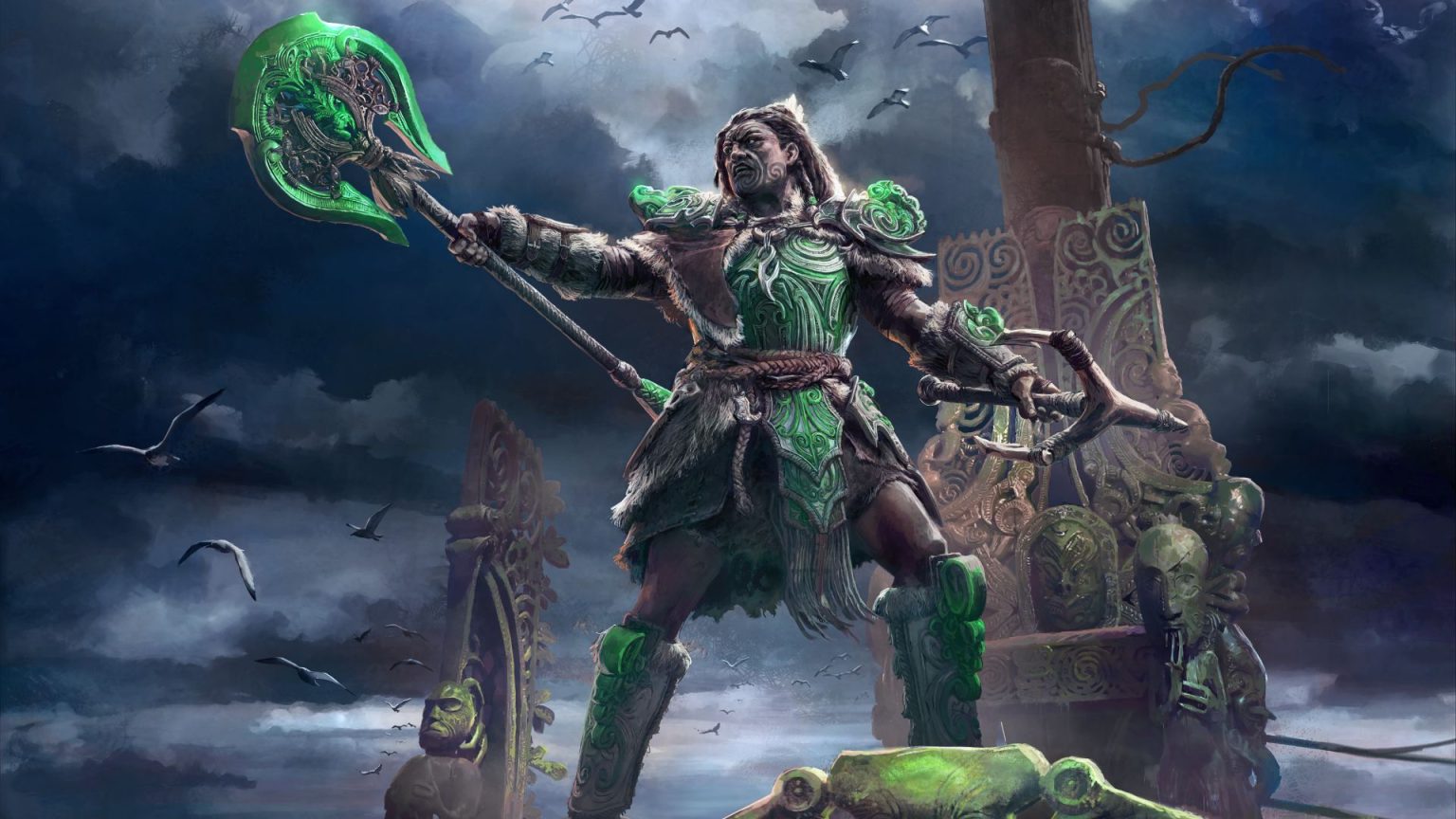 Potpuno oporavljen od neuredne godine, sljedeće ažuriranje Path of Exile 2 i dalje je na pravom putu da riješi svoje najočiglednije probleme i, ako budemo imali sreće, predstavi novu klasu.