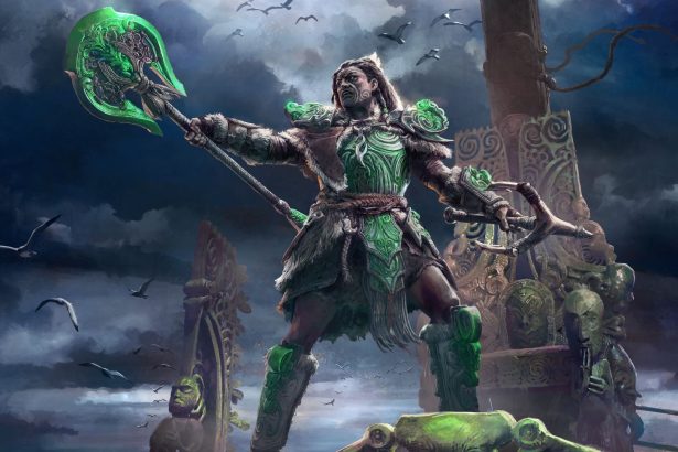 Potpuno oporavljen od neuredne godine, sljedeće ažuriranje Path of Exile 2 i dalje je na pravom putu da riješi svoje najočiglednije probleme i, ako budemo imali sreće, predstavi novu klasu.