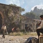 Ažuriranje Mafia: The Old Country’s Free Ride je sada dostupno, unoseći izuzetno osnovni svijet umjesto praznog otvorenog svijeta.