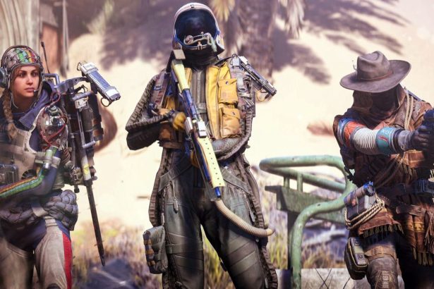 Nova zakrpa za Arc Raiders čini izradu jeftinijom, Arcs strašnijim—te rješava jedan od najvažnijih PvP problema