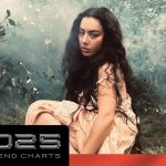 ‘Brat’ Charli XCX postaje b2b na dance ljestvici 2025. godine