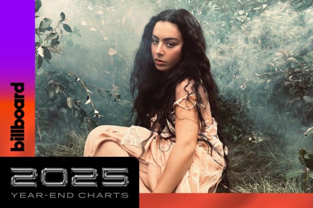 ‘Brat’ Charli XCX postaje b2b na dance ljestvici 2025. godine