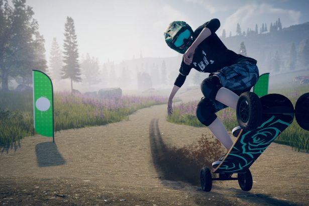 Descenders Next dobiva značajno ažuriranje za više igrača uz ispriku razvojnih programera zbog dugog čekanja: ‘Polako radimo na vraćanju osjećaja i toka Descendera u Descenders Next’