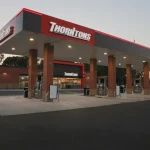 Dugogodišnji potpredsjednik Thorntona za tehnologiju napušta svoju poziciju