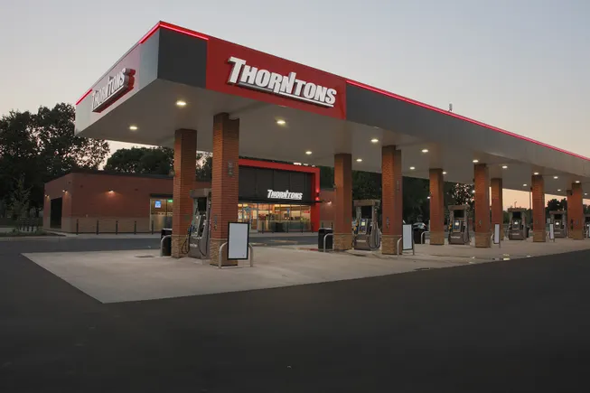 Dugogodišnji potpredsjednik Thorntona za tehnologiju napušta svoju poziciju